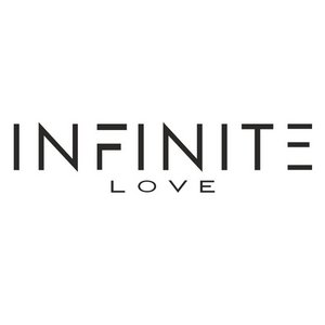 Infinite Love logo | Supernova Lujerului | Supernova