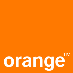 Orange Store logo | Supernova Lujerului | Supernova