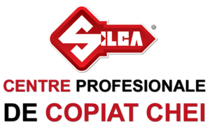 Silca Centre Profesionale de Copiat Chei logo | Supernova Lujerului | Supernova