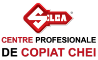 Silca Centre Profesionale de Copiat Chei - 