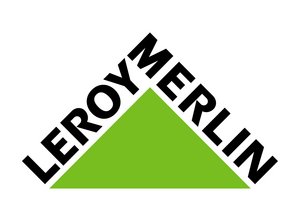 Leroy Merlin logo | Supernova Lujerului | Supernova