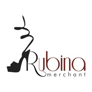 Rubina Merchant logo | Supernova Lujerului | Supernova