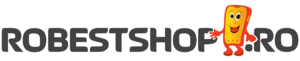 RobestShop.ro logo | Supernova Lujerului | Supernova