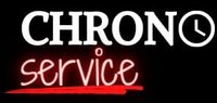 Chrono Service - 