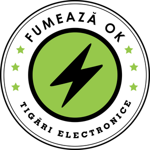 FUMEAZA OK logo | Supernova Lujerului | Supernova