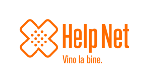 Help Net logo | Supernova Lujerului | Supernova