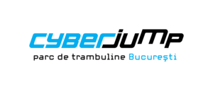 Cyber Jump logo | Supernova Lujerului | Supernova