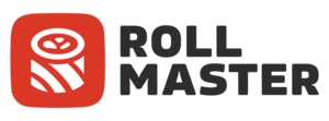 Roll Master logo | Supernova Lujerului | Supernova