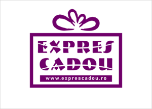 Express Cadou logo | Supernova Lujerului | Supernova