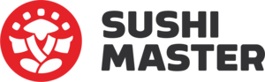 SUSHI MASTER logo | Supernova Lujerului | Supernova