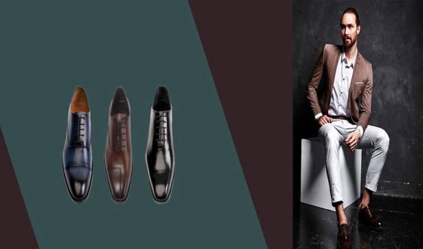 EVANTO SHOES | Supernova Lujerului | Supernova