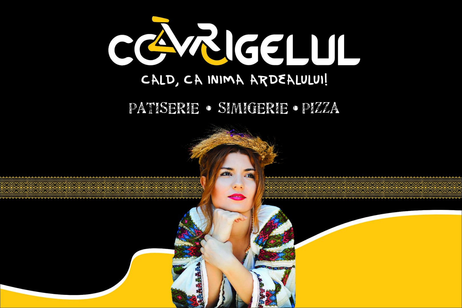 Covrigelul | Supernova Lujerului | Supernova